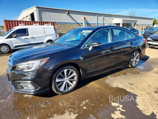 SUBARU LEGACY 2.5I LIMITED