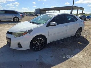 TOYOTA COROLLA S PLUS