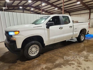 CHEVROLET SILVERADO C1500