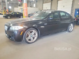 BMW 550 XI