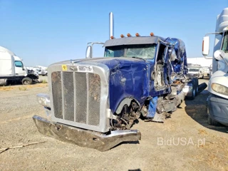 PETERBILT 389