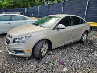 CHEVROLET CRUZE LIMITED LT