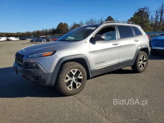 JEEP CHEROKEE TRAILHAWK