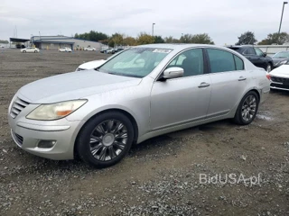 HYUNDAI GENESIS 3.8L