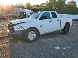 RAM 1500 CLASSIC TRADESMAN