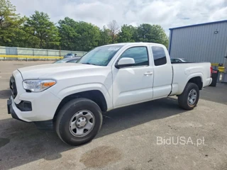 TOYOTA TACOMA ACCESS CAB