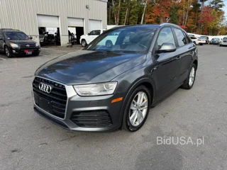 AUDI Q3 PREMIUM