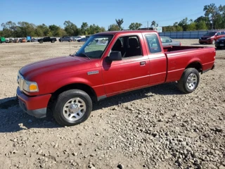 FORD RANGER SUPER CAB