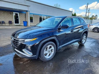 HYUNDAI TUCSON SE