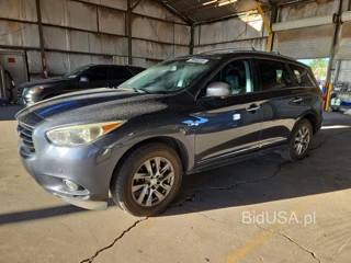 INFINITI QX60 BASE