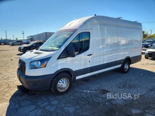 FORD TRANSIT T-350