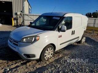 RAM PROMASTER CITY SLT