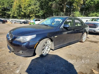 BMW 550 I
