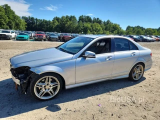 MERCEDES-BENZ C 300 4MATIC