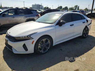 KIA K5 EX