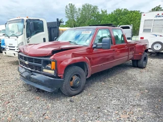 CHEVROLET GMT-400 C3500