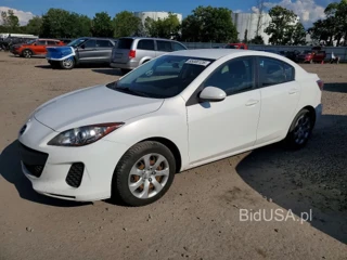 MAZDA 3 I
