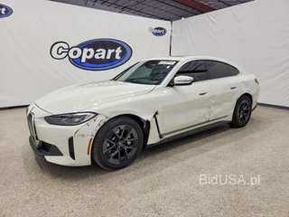 BMW I4 EDRIVE 40