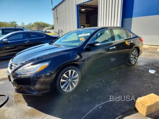 NISSAN ALTIMA 2.5 SL