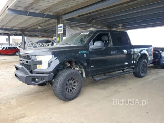 FORD F150 SUPERCREW