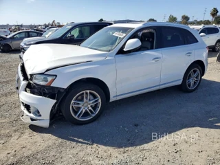 AUDI Q5 PREMIUM
