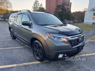 HONDA RIDGELINE RTL