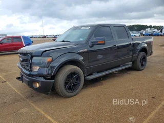 FORD F150 SUPERCREW