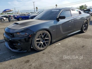 DODGE CHARGER R/T