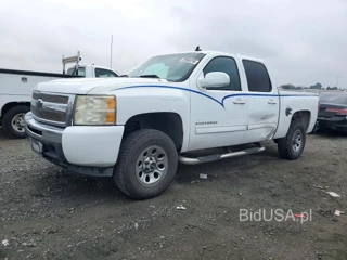CHEVROLET SILVERADO C1500 LS