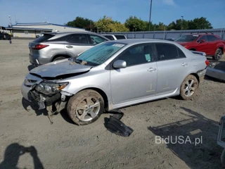 TOYOTA COROLLA S