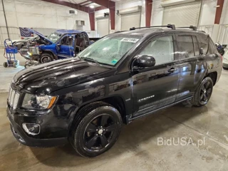 JEEP COMPASS LATITUDE