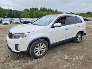 KIA SORENTO EX
