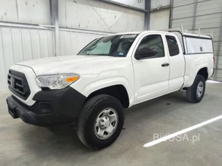 TOYOTA TACOMA SR