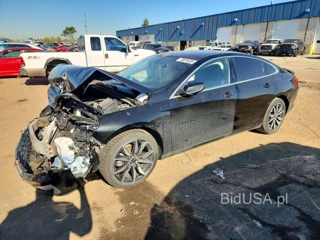 CHEVROLET MALIBU RS
