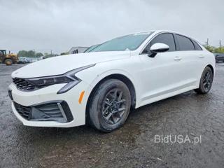 KIA K5 LXS