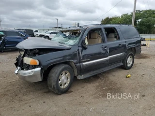 GMC YUKON XL C1500