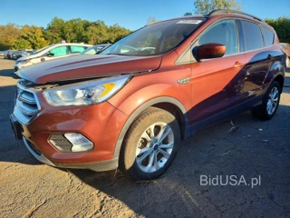 FORD ESCAPE SEL