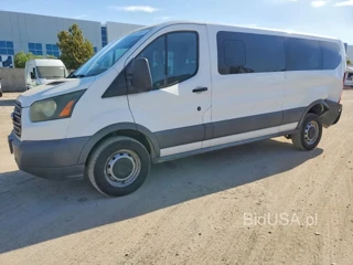 FORD TRANSIT T-350