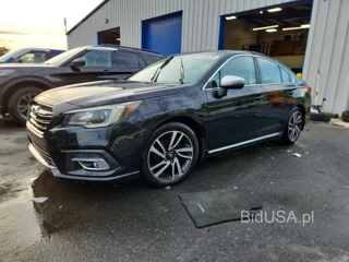 SUBARU LEGACY SPORT