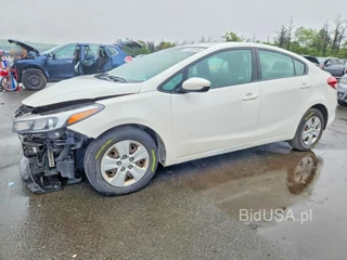 KIA FORTE LX