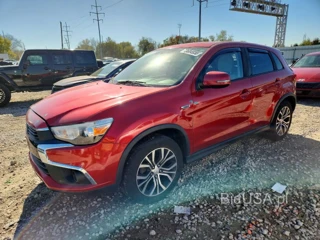 MITSUBISHI OUTLANDER SPORT ES