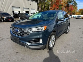 FORD EDGE TITANIUM