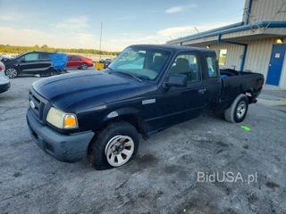 FORD RANGER SUPER CAB