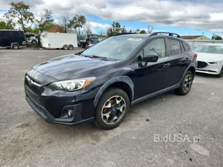 SUBARU CROSSTREK PREMIUM