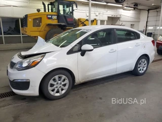KIA RIO LX