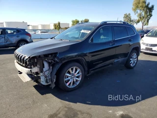 JEEP CHEROKEE LIMITED