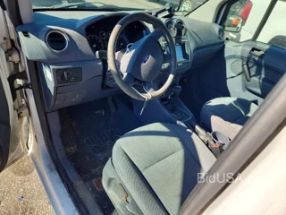 FORD TRANSIT CONNECT XLT