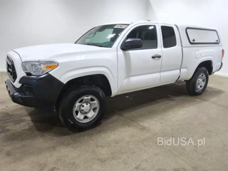 TOYOTA TACOMA SR