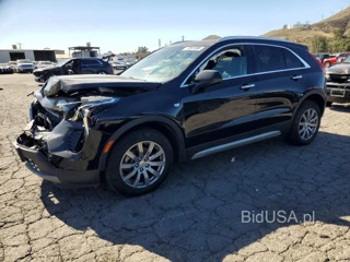 CADILLAC XT4 PREMIUM LUXURY