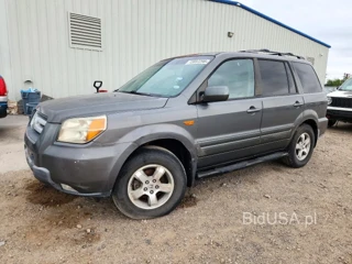 HONDA PILOT EXL